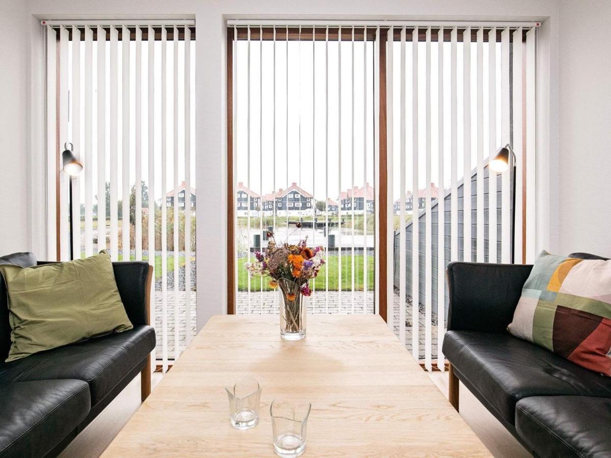 Apartment Bogense Lxi Bagian luar foto
