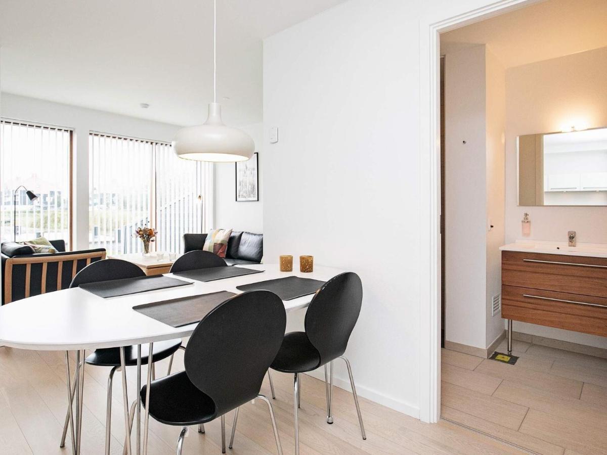 Apartment Bogense Lxi Bagian luar foto