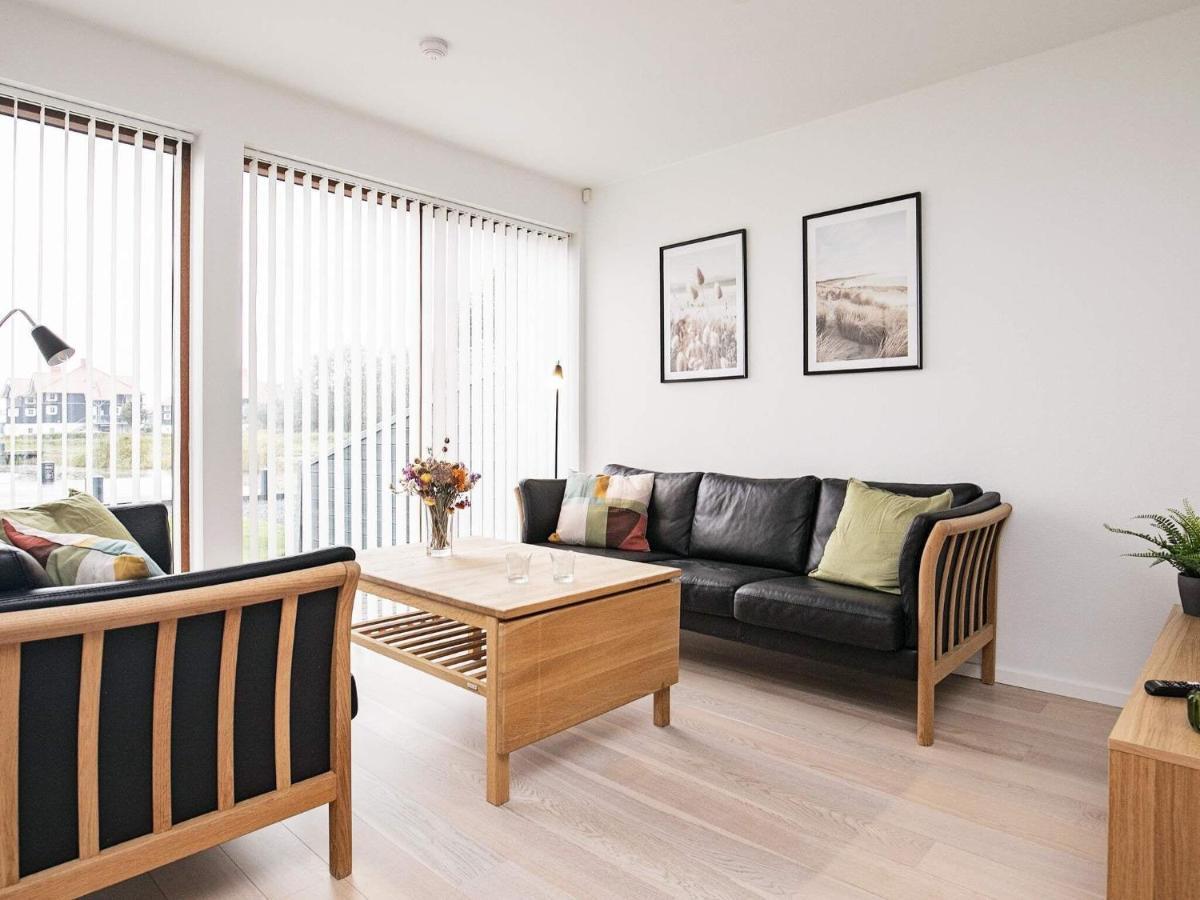 Apartment Bogense Lxi Bagian luar foto