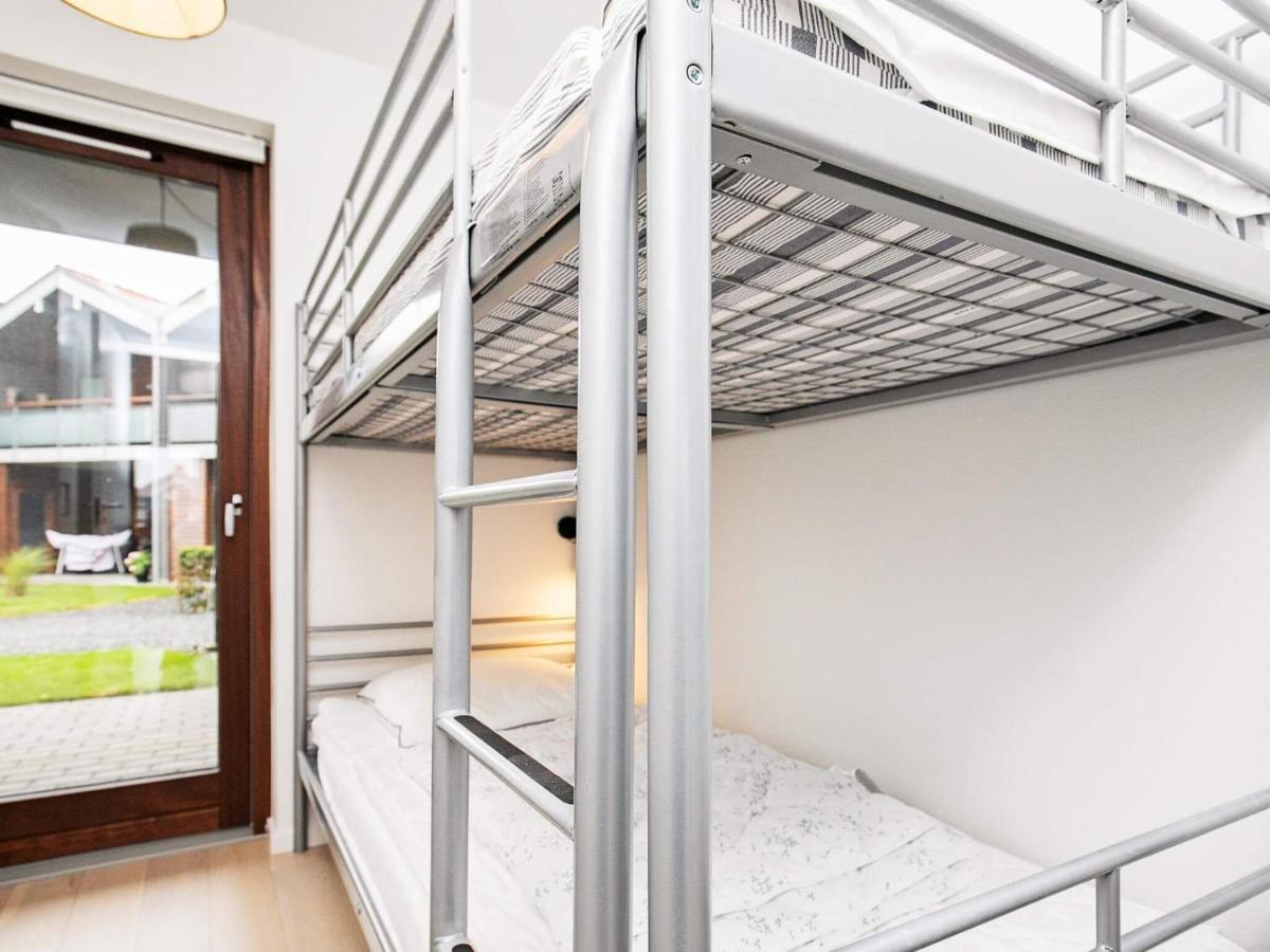 Apartment Bogense Lxi Bagian luar foto