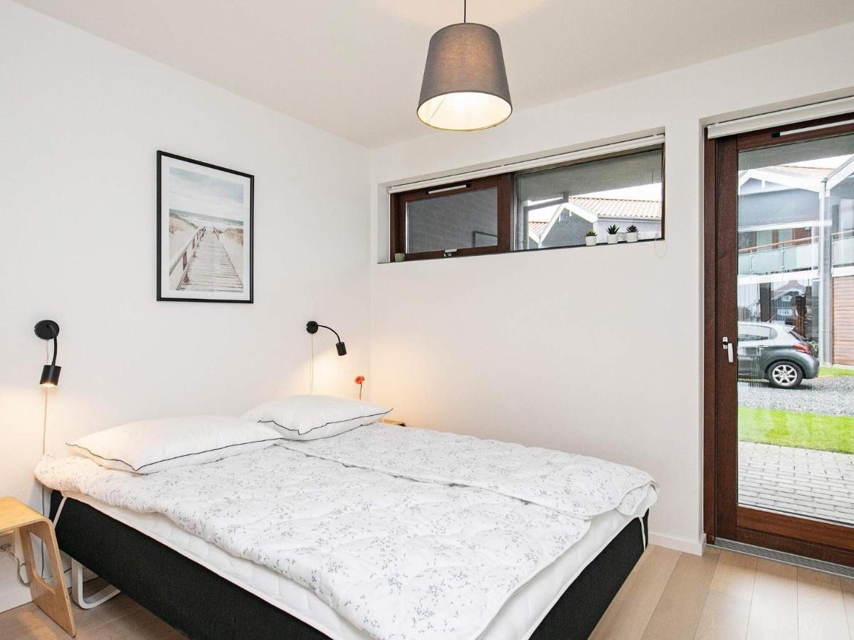Apartment Bogense Lxi Bagian luar foto