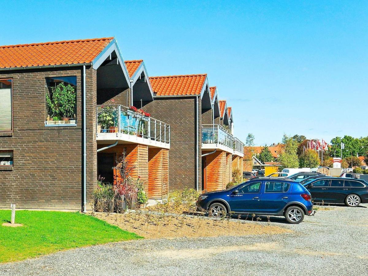 Apartment Bogense Lxi Bagian luar foto